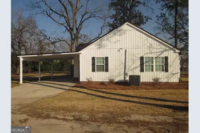 390 Bay Street, Baxley, GA 31513 - Photo 2