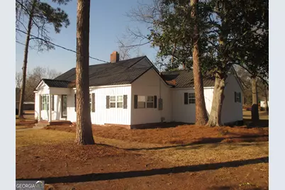 390 Bay Street, Baxley, GA 31513 - Photo 4