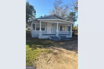 1206 E Roosevelt Avenue, Albany, GA 31705 - Photo 1