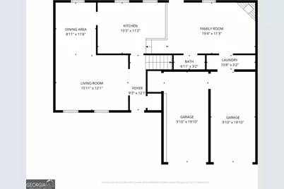 2247 Clayton Ridge, Lithonia, GA 30058 - Photo 34