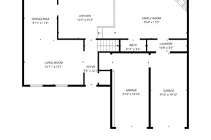2247 Clayton Ridge, Lithonia, GA 30058 - Photo 34