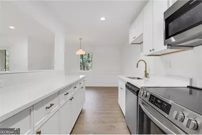 2396 Lawrenceville Highway #V, Decatur, GA 30033 - Photo 1