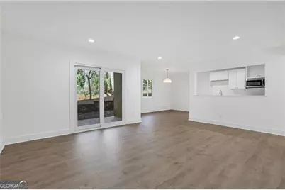 2396 Lawrenceville Highway #V, Decatur, GA 30033 - Photo 2