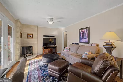 4 Mark Street NE, Rome, GA 30165 - Photo 28