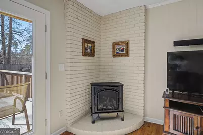 4 Mark Street NE, Rome, GA 30165 - Photo 32