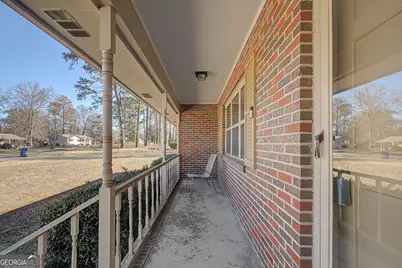 4 Mark Street NE, Rome, GA 30165 - Photo 14