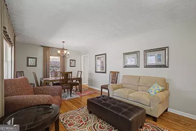 4 Mark Street NE, Rome, GA 30165 - Photo 40