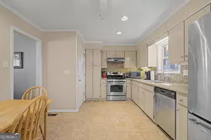 4 Mark St NE, Rome, GA 30165 - Photo 24