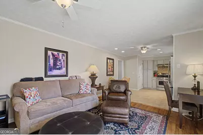 4 Mark Street NE, Rome, GA 30165 - Photo 36