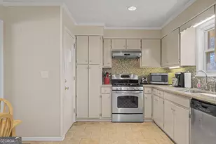 4 Mark St NE, Rome, GA 30165 - Photo 20