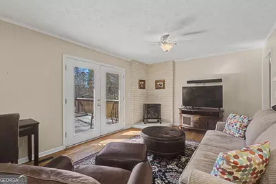 4 Mark Street NE, Rome, GA 30165 - Photo 26