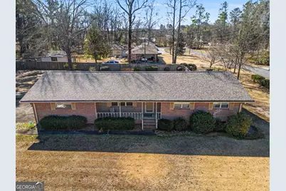 4 Mark Street NE, Rome, GA 30165 - Photo 4