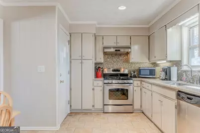 4 Mark Street NE, Rome, GA 30165 - Photo 18