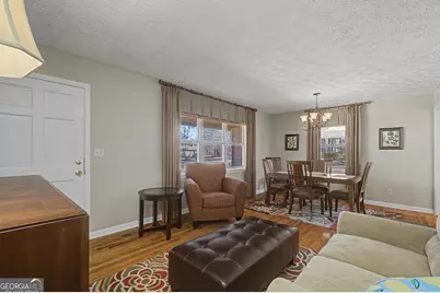 4 Mark Street NE, Rome, GA 30165 - Photo 38