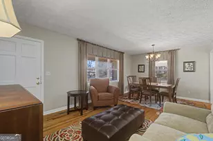 4 Mark St NE, Rome, GA 30165 - Photo 38