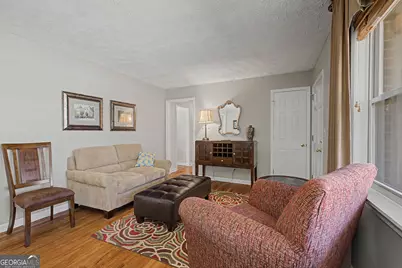 4 Mark Street NE, Rome, GA 30165 - Photo 42