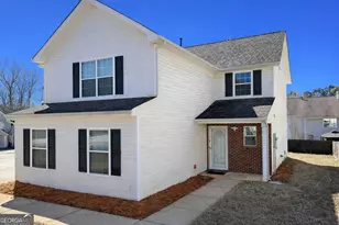 10769 James Dr, Jonesboro, GA 30238 - Photo 1