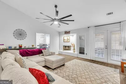 226 Cherokee Trail, Hinesville, GA 31313 - Photo 16