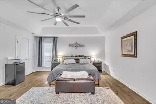 226 Cherokee Trail, Hinesville, GA 31313 - Photo 56