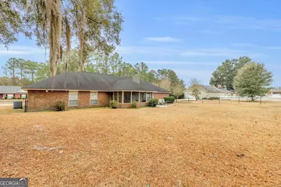 226 Cherokee Trail, Hinesville, GA 31313 - Photo 36