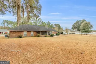 226 Cherokee Trail, Hinesville, GA 31313 - Photo 36