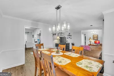 226 Cherokee Trail, Hinesville, GA 31313 - Photo 8