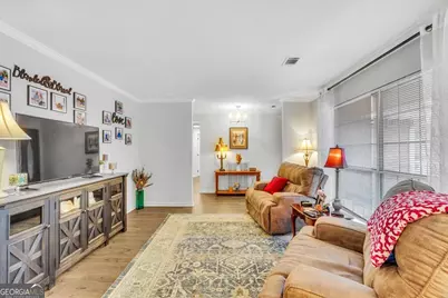 226 Cherokee Trail, Hinesville, GA 31313 - Photo 6