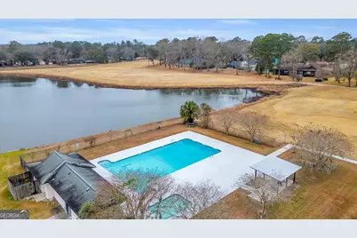 226 Cherokee Trail, Hinesville, GA 31313 - Photo 48