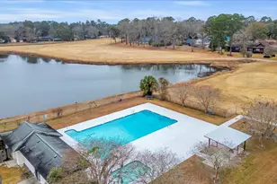 226 Cherokee Trail, Hinesville, GA 31313 - Photo 48