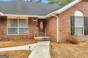 226 Cherokee Trail, Hinesville, GA 31313 - Photo 2