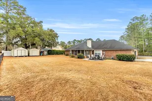 226 Cherokee Trail, Hinesville, GA 31313 - Photo 36