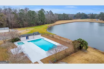 226 Cherokee Trail, Hinesville, GA 31313 - Photo 40