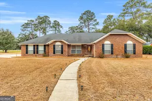 226 Cherokee Trail, Hinesville, GA 31313 - Photo 2