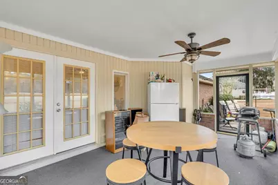 226 Cherokee Trail, Hinesville, GA 31313 - Photo 32