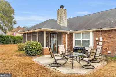 226 Cherokee Trail, Hinesville, GA 31313 - Photo 34