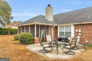 226 Cherokee Trail, Hinesville, GA 31313 - Photo 34