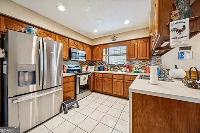 129 Old Folkston Road, Kingsland, GA 31548 - Photo 20