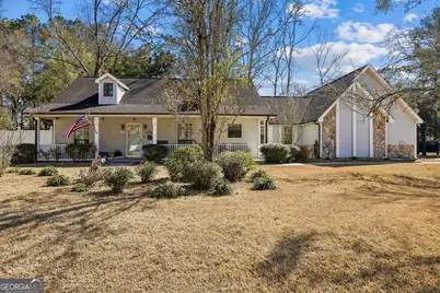 129 Old Folkston Road, Kingsland, GA 31548 - Photo 2