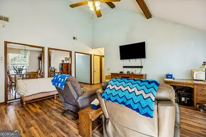 129 Old Folkston Road, Kingsland, GA 31548 - Photo 14