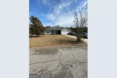 5817 Barkley Lane, Hahira, GA 31632 - Photo 2