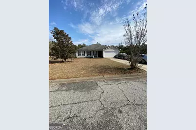 5817 Barkley Lane, Hahira, GA 31632 - Photo 1