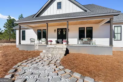 115 Watermelon Lane, Mauk, GA 31058 - Photo 4