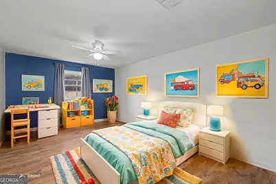 387 Lindsey Chapel Road, Cedartown, GA 30125 - Photo 12