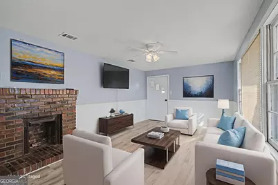 387 Lindsey Chapel Road, Cedartown, GA 30125 - Photo 6