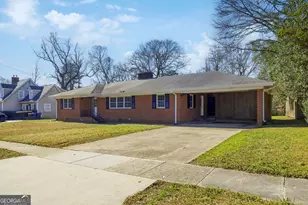 88 W New St, Winder, GA 30680 - Photo 52