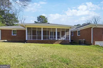 88 W New Street, Winder, GA 30680 - Photo 44