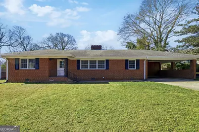 88 W New Street, Winder, GA 30680 - Photo 50