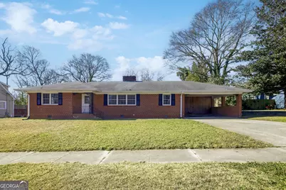 88 W New Street, Winder, GA 30680 - Photo 2