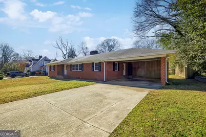 88 W New Street, Winder, GA 30680 - Photo 48