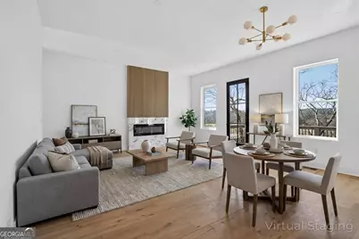 160 Railroad Street, Canton, GA 30114 - Photo 2